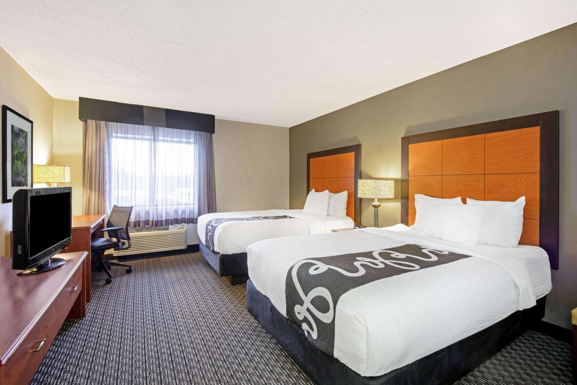 Double Room with Two Double Beds