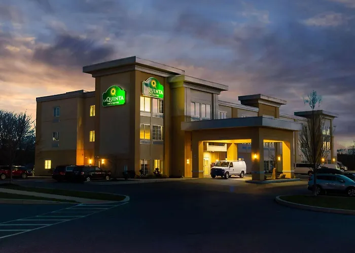La Quinta By Wyndham -Hershey