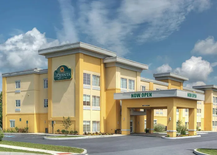 La Quinta By Wyndham -Hershey