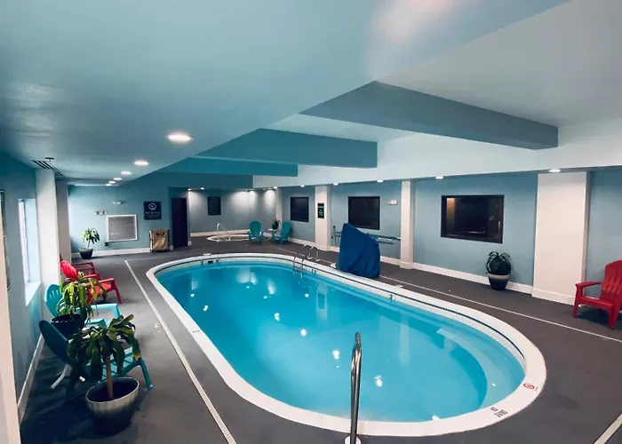 La Quinta By Wyndham -Hershey