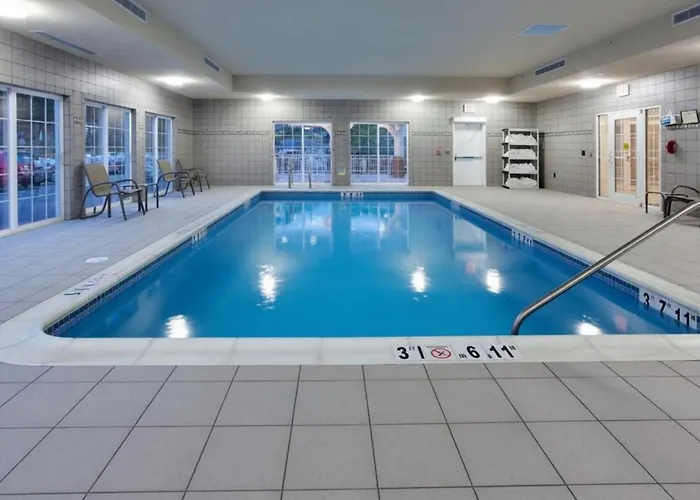 Candlewood Suites I-81 Hershey Area By Ihg